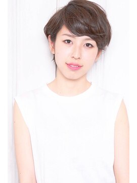 ヨファヘアー 岡本店(YOFA hair) Style