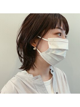 ポーズ(PAUSE) ソフトウルフ