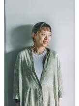 ウェーブ(WAVE)&nbsp;赤池 由利亜