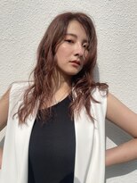 インフィニティ 清澄白河(Infinity)&nbsp;ナチュラルロング