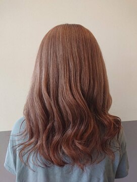 フルールアミー(fleur ami) ベージュ