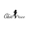 シックヴォイス(Chic Voice)のお店ロゴ
