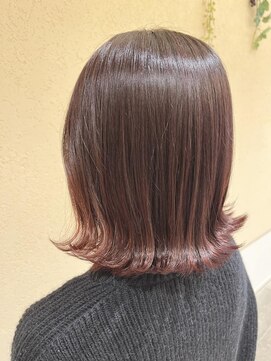 オリーブスバイネオリーブ(Olive's by neolive) チェリーレッド☆【新宿olive's by neolive】