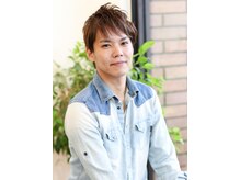 ヘアー ラルゴ(hair largo)