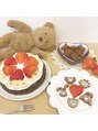 メル(Mer)&nbsp;可愛いものを作るのが好きで食べることも大好きです♪ ［立川］