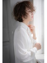 シーン(sCene) ★sCene★ ボサショート　　　下防