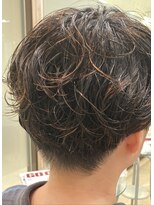 シャンプーボーイ&nbsp;ショート