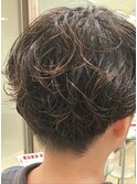 ショート