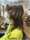 エレキギターが似合うんじゃないかと思っている人