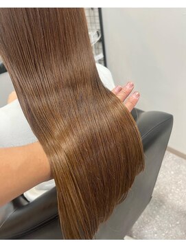 サンフィールド(Sunfield) 新・髪質改善トリートメント