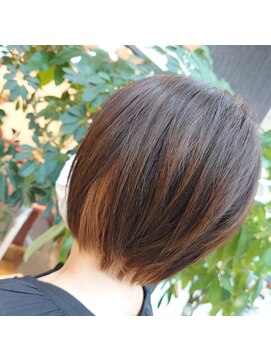 フレンズ 星置店(friend's) イヤリングカラー