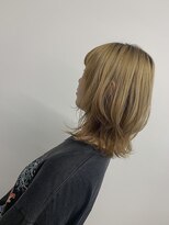 ガーランドウメダ(Garland umeda)&nbsp;ミディアムレイヤー