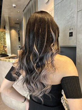 アール バイ ニーナ(R by NINA) 【'R by Momo】