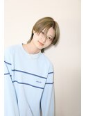 ウルフレイヤー・ミントベージュ