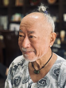 カットインシャンゼ 崇元寺店 カット