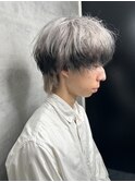 【NEXT静岡竹田】エンドカラー× ウルフ