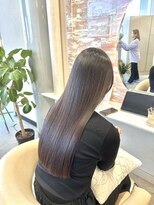 エル バイ ロンド 関(elle by Lond)&nbsp;【elle by Lond】高瀬慎也/髪質改善/縮毛矯正/艶髪/美髪/韓国