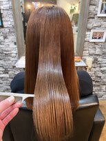 ブリード ヘアデザイン(breed hair design) 当日予約もOK!!【髪質改善超音波トリートメント/髪質改善】