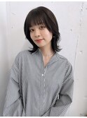 《SOSO》ミディアムくびれスタイル