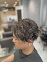 ヘアールーム プリズム(Hair room Prism)&nbsp;ユルツイスパ