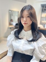 ミラー(Mirror’) 韓国っぽ女神盛り