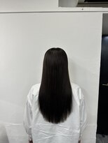 プルエクステのお店ネクスト(NEXT)&nbsp;#プルエクステ #エクステ #シールエクステ