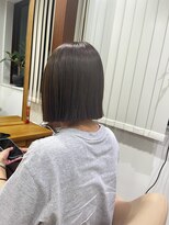 インビテーション 名古屋(invitation)&nbsp;ぷつっとbob : 佐藤