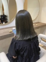 エリス キョウバシ(Eliss)&nbsp;オリーブカラー♪