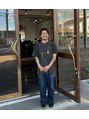 ヘアサロンルート(HAIR SALON ROUTE) 田本 龍
