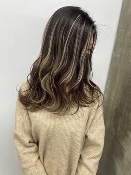 キング 高槻(K!ng) 高槻/ハイライト