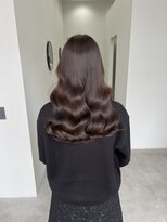 エレリー 栄店(EleRe)&nbsp;EleRe 栄/名古屋/髪質改善/韓国/カラー/カット/レイヤーカット89