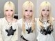 ヘアーグランデシーク(Hair Grande Seeek)の写真/【栄駅10秒★全席個室】エクステで失敗したくない人は[Seeek]で決まり!高品質で長持ちするのでコスパ抜群◎
