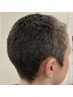 Sassoon カット　ベリーショート