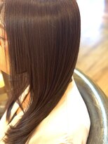 ブルーチ オーセンティック ヘアー(BLUECH Authentic Hair)&nbsp;最上級の髪質改善　“煌”