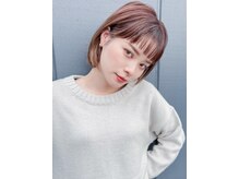 ヴォイスヘア(voice hair)