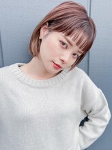 ヴォイスヘア(voice hair)