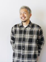 テトラ(Tetrra)&nbsp;舛本 裕樹