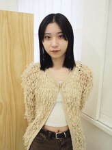 ワビ(wabi)&nbsp;龍神 京花