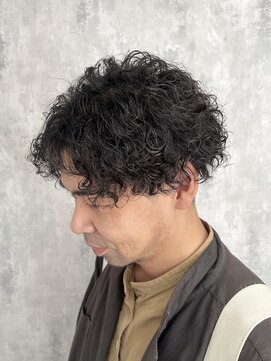 アンドモコ(&moko) *波巻きツイストスパイラル*