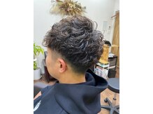 キラン美容室