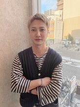 アトモスサニーテラス(Atmos sunny terrace) MATSUSHITA YU