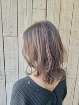 エミー(aimee)&nbsp;大人レイヤー×ウルフ