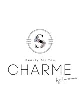 CHARME by Lu'ce coco【シャルム　バイ　ルーチェココ】
