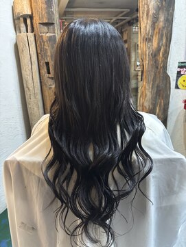 アーティカル(ARTICAL) プルエクステ