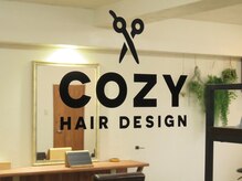 コージー(COZY)