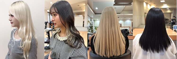 モッズヘア 船橋店(mod's hair)のサロンヘッダー
