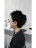 【KIYO指名、新規様限定！】メンズ骨格矯正カット＋シャンプー