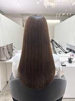 イレス 札幌駅南店(IRESU)&nbsp;髪質改善/縮毛矯正/美髪/酸性ストレート/白髪染め/ヘッドスパ