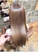 エイジングダメージでお悩みの方も◎　before有