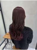 【Feria松山】チェリーカラー‐相原愛梨‐